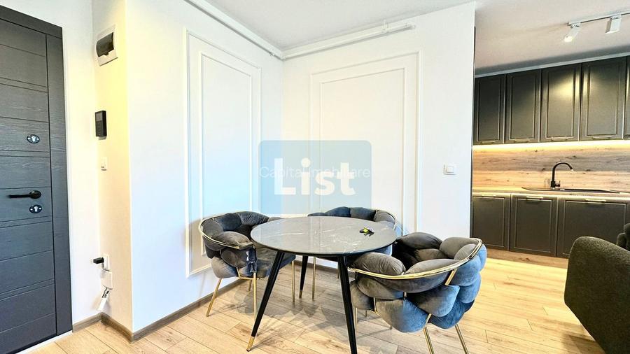 0% comision | Apartament 2 camere | Maurer Residence | - 7