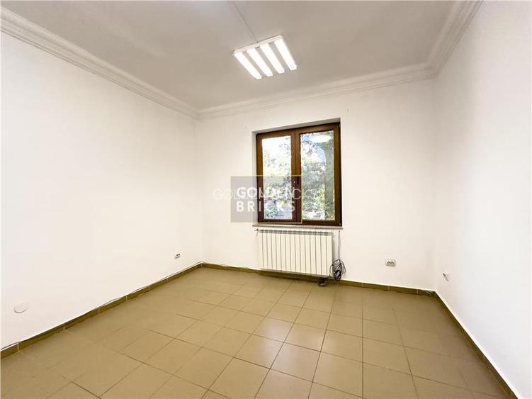 Aviatiei | Promenada | curte spatioasa | 4 camere | Acces auto | Garaj - 12