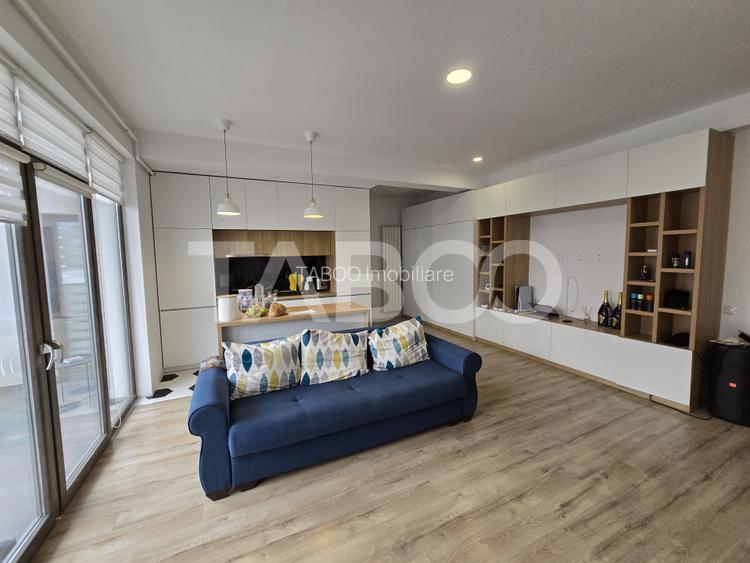 Apartament 3 camere etaj intermediar 67 mpu zona Doamna Stanca - 3