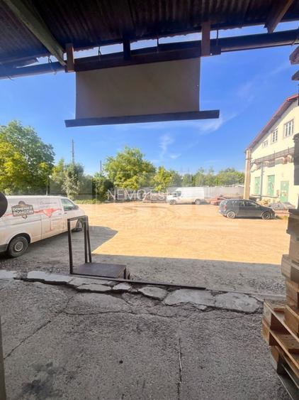 SPATIU DEPOZITARE CU RAMPA  42 MP I SUCEAVA/BDJ - 4