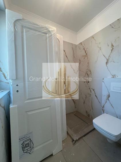 Duplex Mediteranean, Dumbravita, 5 camere, finisaje premium,casa SMART - 16