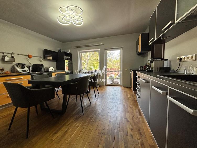 Simte-te ACASA in inima Orasului SIBIU - 4