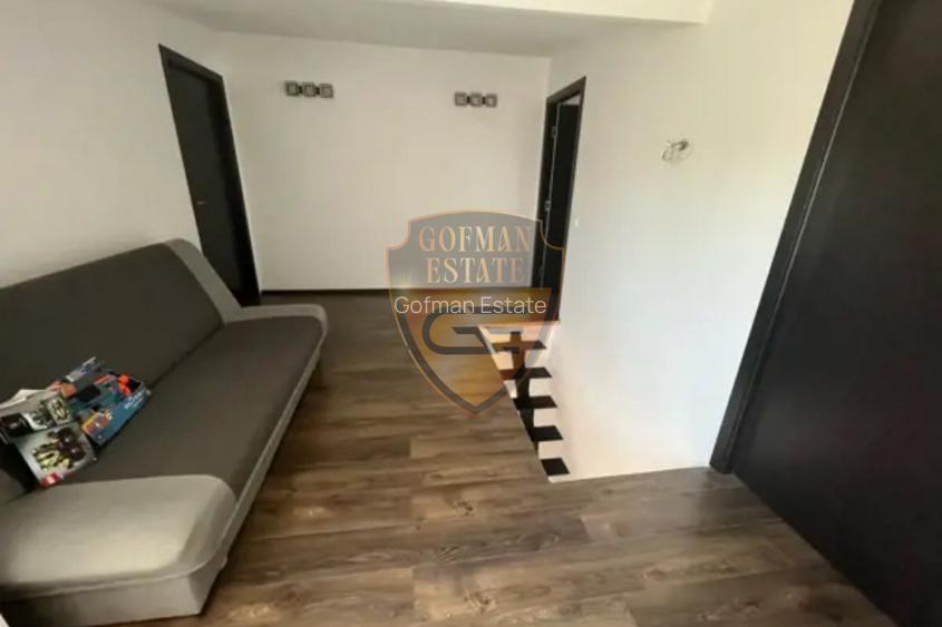 Casa 5 cam, de vanzare in Constanta, strada Dobrogei, 72 mp, amprenta teren 110 - 4