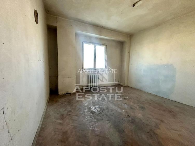 Apartament cu 2 camere, decomandat, zona Dambovita, Timisoara - 3