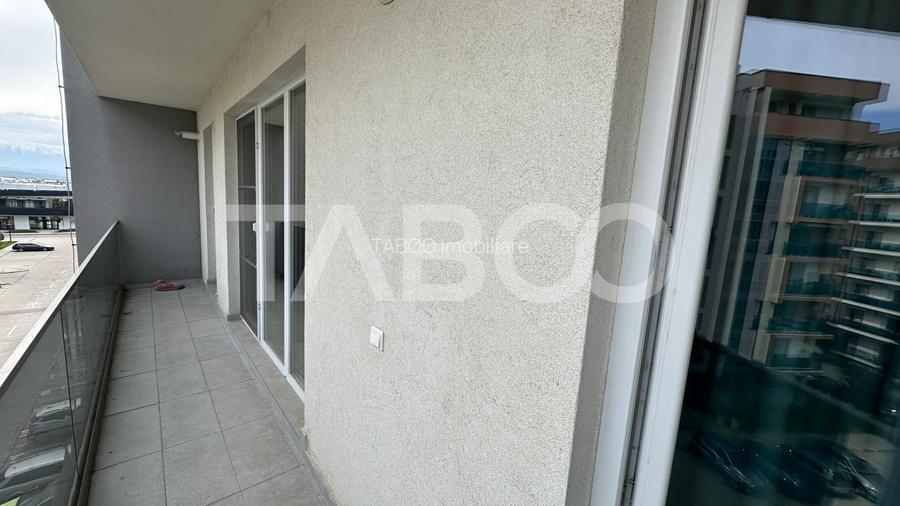 Apartament 2 camere prima inchiriere loc parcare zona Doamna stanca - 7