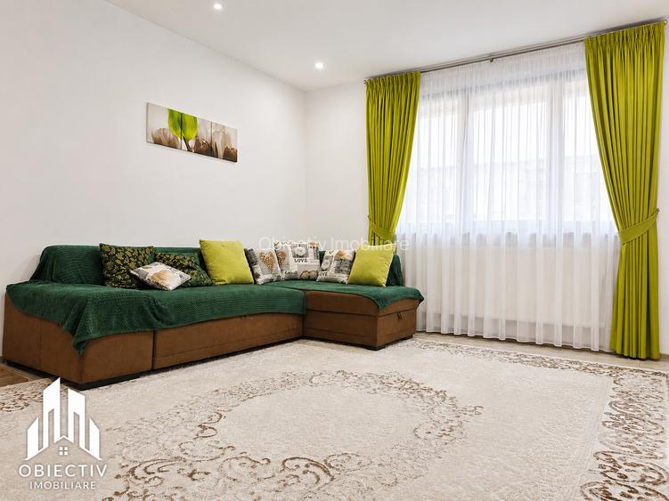 Apartament 1 cameră – Calea Romanului | Renovat și parțial mobilat - 2