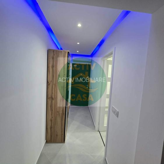 De inchiriat apartament 2 camere, LUX, centru - 9