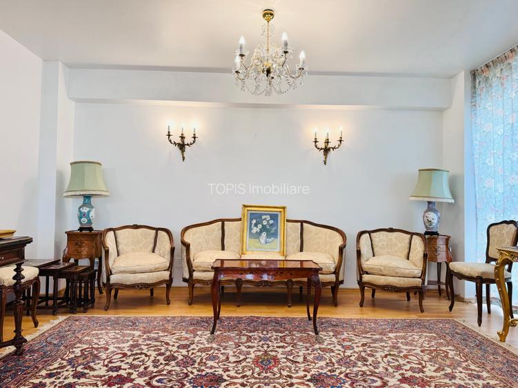 Spatiu de 160 Mp (4 birouri) + Parcare /Floreasca (Beller) Poziție excelentă - 13