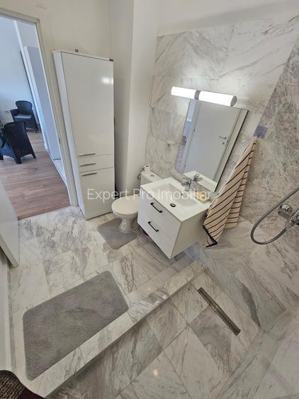 Dr. Taberei-Timisoara Avangarde Grande Village 42MP Bloc Nou Tot Confortul - 9