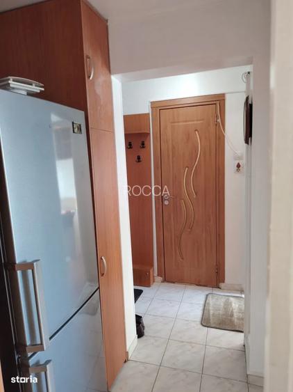 Apartament de 2 camere, 40 mp, centrala, balcon, zona Arcul de Triumf - 11