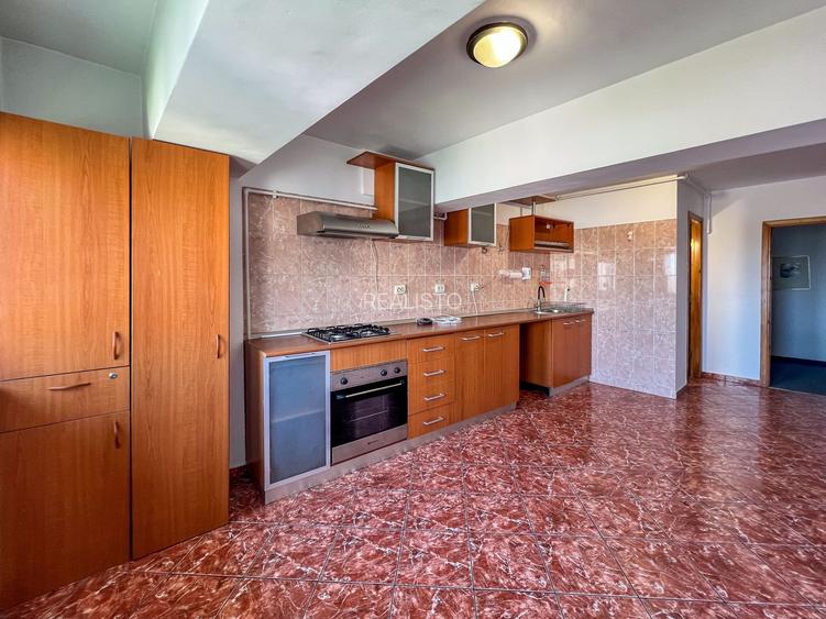 Duplex reprezentativ de închiriat – 240 mp | Bulevardul Unirii 61 - 46