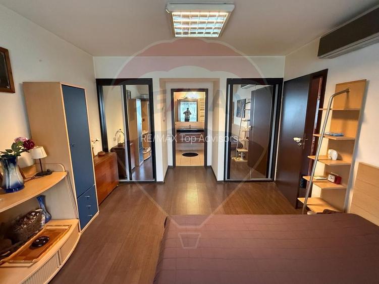 VANZARE Apartament cu 2 camere in zona Baneasa - 11