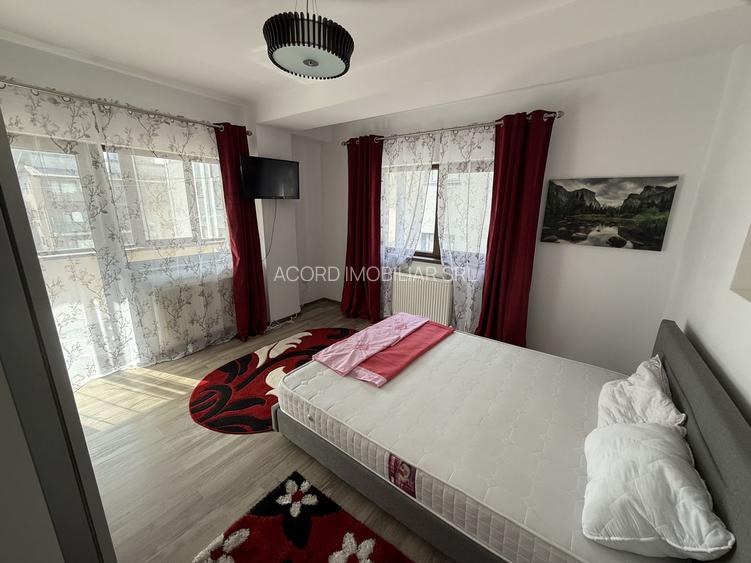 Apartament 2 camere zona Tomis Plus - 4