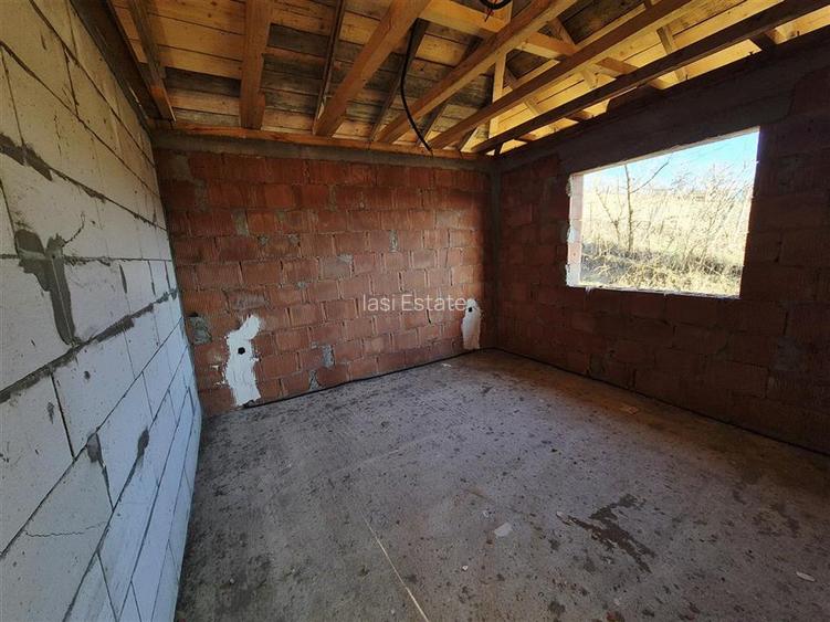 Casa individuala cu verere frumoasa - 5