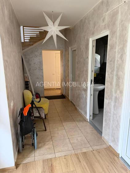 Vila Azil  14 Camere - 21