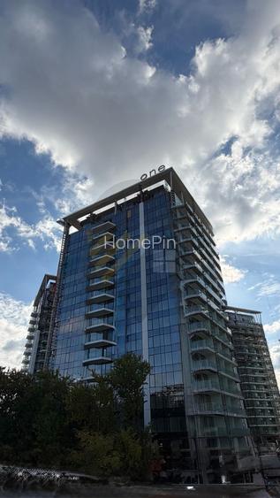 Apartament 4 camere - One Lake Club - 2