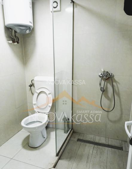 Hală  – 2.200 mp + Teren 5.500 mp – Bd. Aurel Vlaicu, - 4