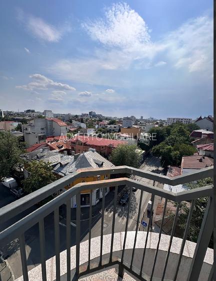 Apartament tip penthouse de vânzare zona Iancului - 11