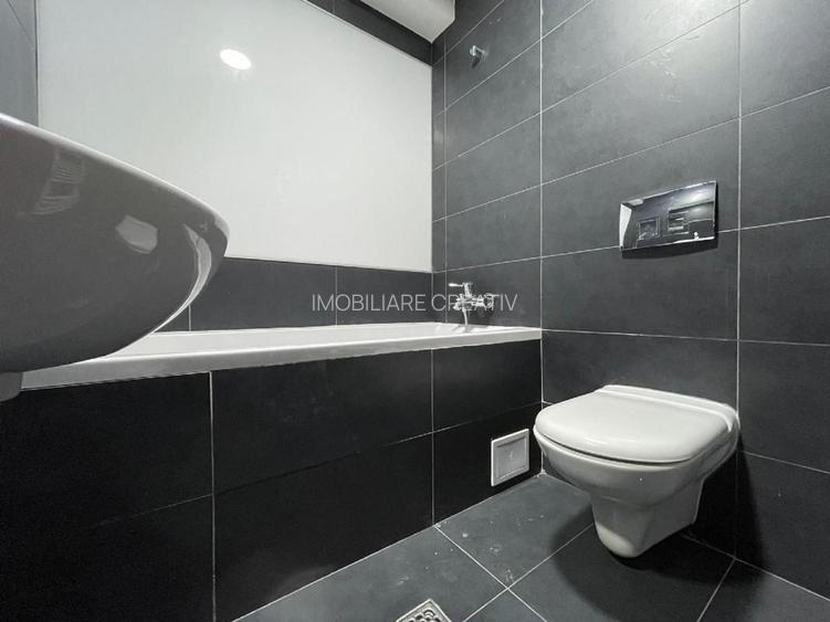 Apartament 3 camere in UpGround Promenada Mall Aviatiei - 11