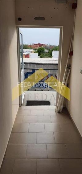 De vanzare doua hale pe un teren imprejmuit 9000 mp zona Gai - 26