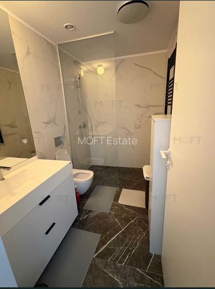 Apartament tip studio One Lake Club prima inchiriere - 4
