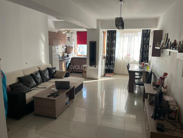 Apartament 3 Camere Decomandat – Faleza Nord - 3