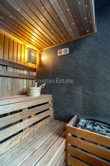 Luxury Villa | Forest Views | Jacuzzi | Pipera - 23