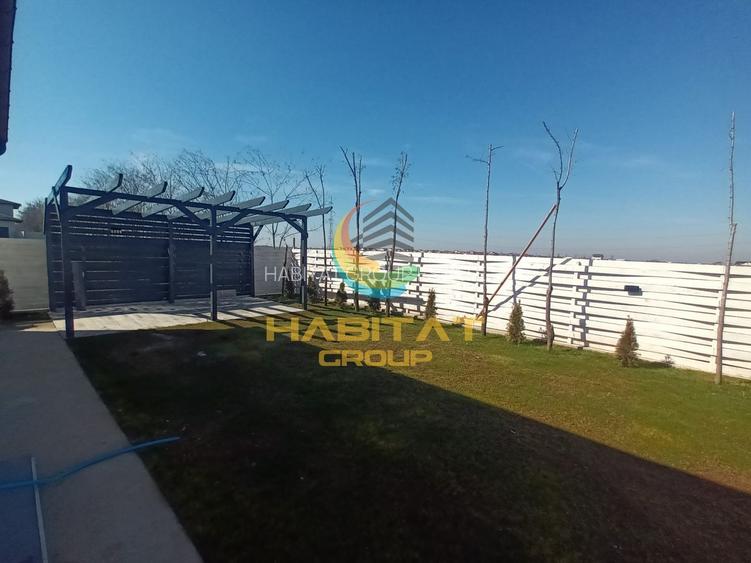 Casa 4 Camere Berceni-Vidra Finisaje Premium 100Mp - 3