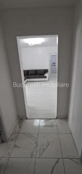 Apartament 3 Camere,Obor,Metrou,bl.reabilitat,et.4/10,Amenajat,boiler,mobilat - 3