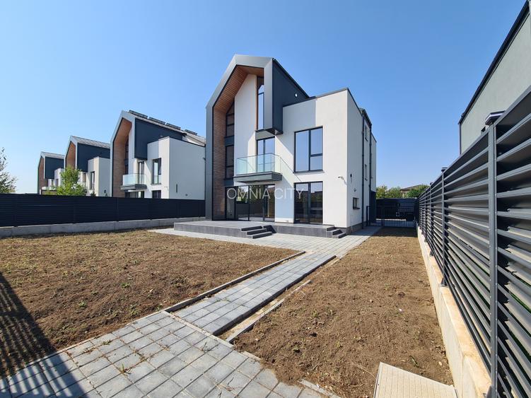 Imobil de exceptie, zona foarte buna. Prima inchiriere. Semimobilat, utilat. - 2