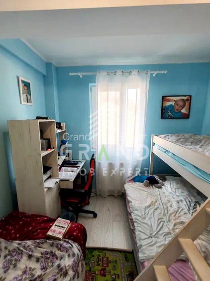 3 camere | 57 mp utili+balcon 10 mp | Parcare | Str.Teilor–lângă pădure - 4