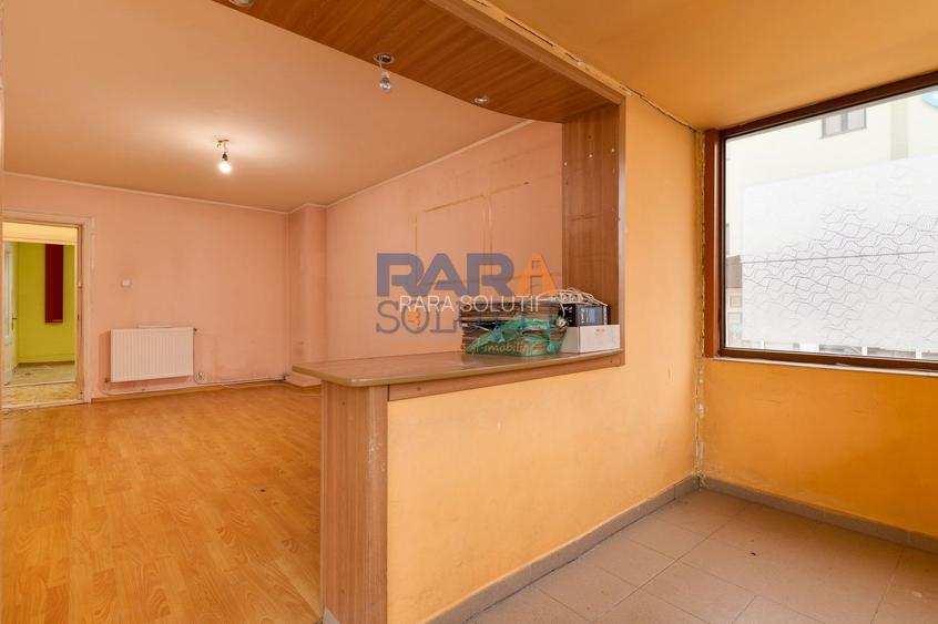 spațiu comercial DE ÎNCHIRIAT - 3