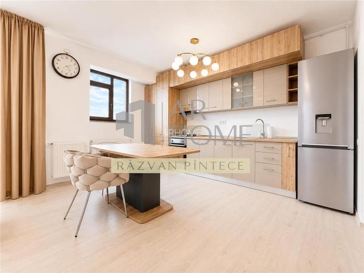 Apartament 2 camere de lux, parcare subterana, Albert Nord, Ploiesti - 7