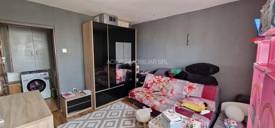 Tomis Nord-rovere, doua camere decomandate. - 4