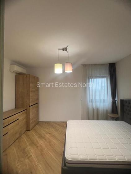 3CAMERE IN 4 CITY NORTH | LOCATIE EXCELENTA | COMISION 0 - 14