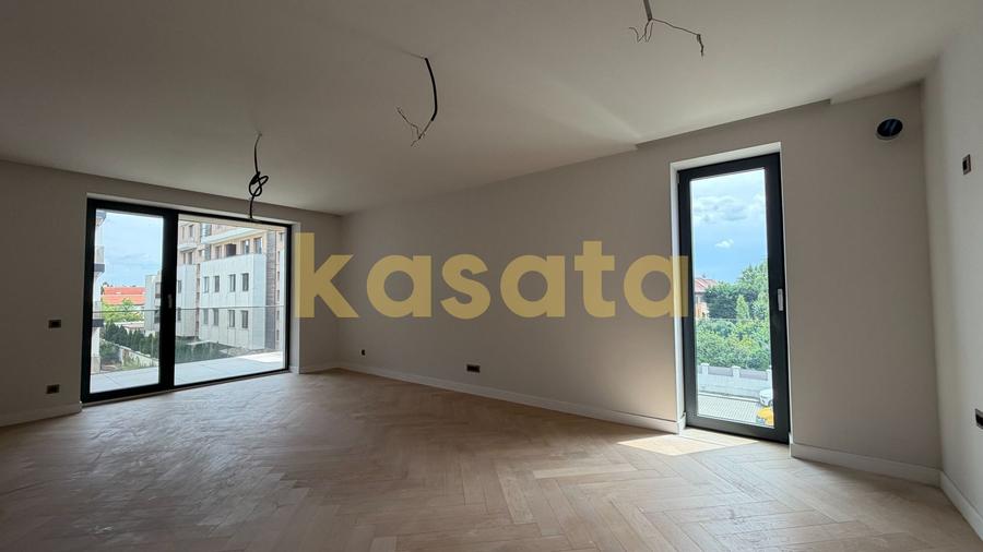 4 camere I ARQA Jolie Village I Iancu Nicolae I 130 mp util I parcare