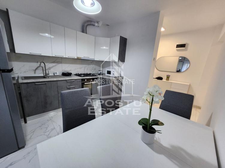 Apartament modern 4 camere, 2 bai, Aradului/ Iulius Town - 9
