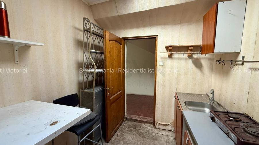 REA1024652 Mansarda de vanzare I 7 camere I Unirii - 12