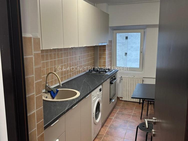 Inchiriez garsoniera Vitan Mall - 6