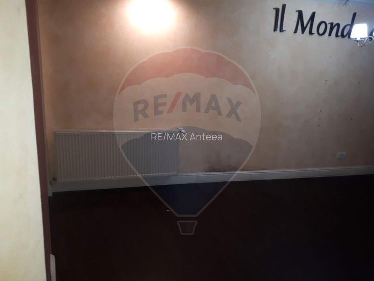 Spațiu destinatie restaurant, bistro, autorizat ISU, imobil consolidat - 18