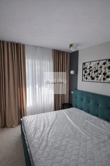 Granvia Park 3 Camere Ljerului Politehnica Lângă Mall Plaza - 2