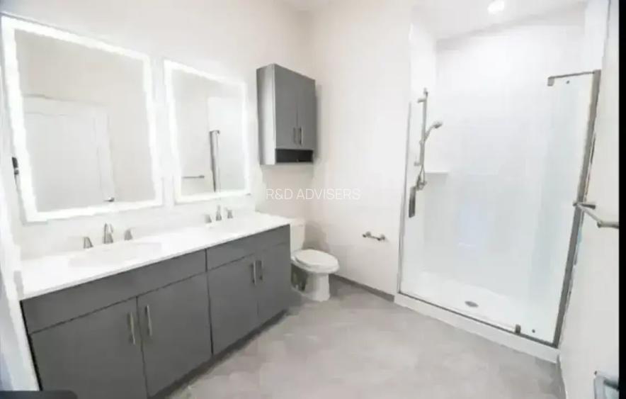 2 camere spațios – Ansamblu rezidențial boutique, Theodor Pallady - 4