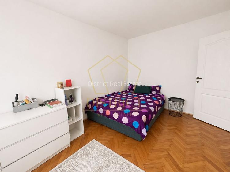Apartament cu 2 camere | Spitalul Judetean - 3
