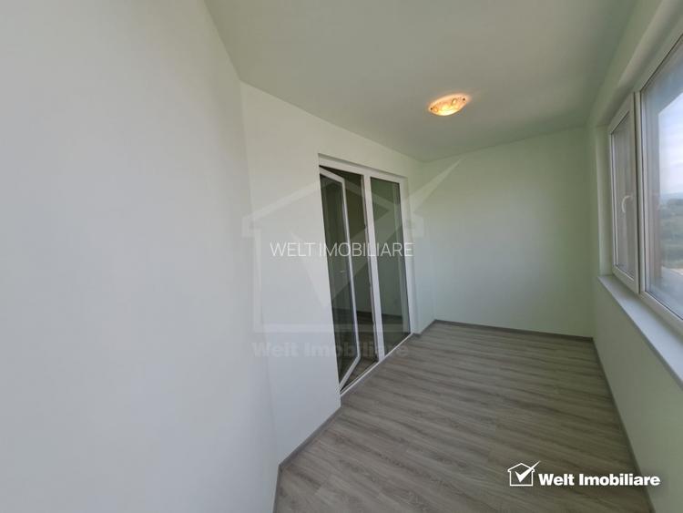 Apartament cu 3 camere, zona Vivo, Floresti - 18