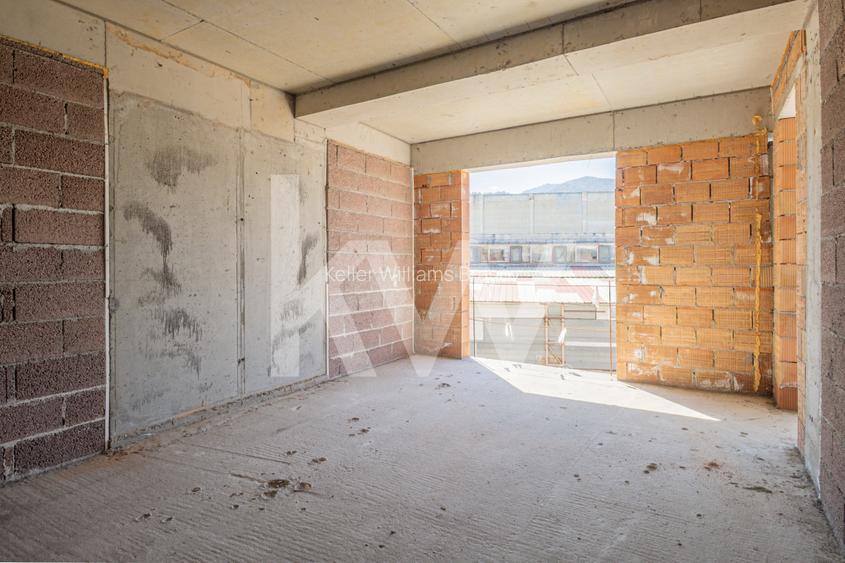 Carpathia Residence – Apartament 1 camera - 15