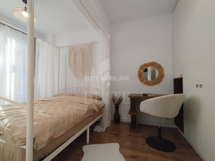 Apartament 2 camere în zona PIATA MIHAI VITEAZUL - 9