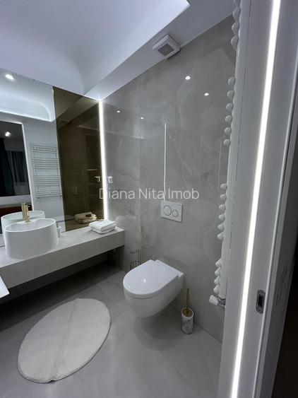 Apartament 3 camere/ Cortina North/ Pipera/ Promenada+parcare - 11
