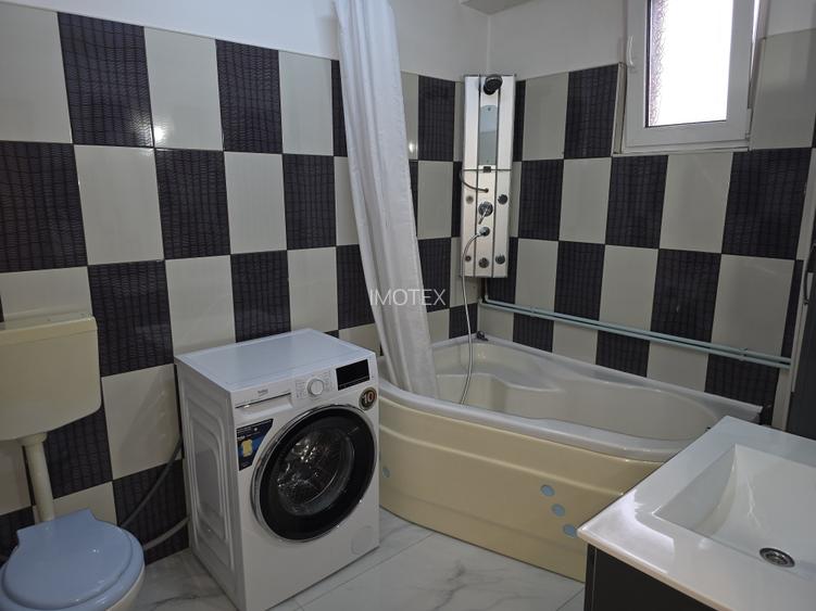 Apartament cu trei camere modern si spatios in bloc nou in Teilor - 10