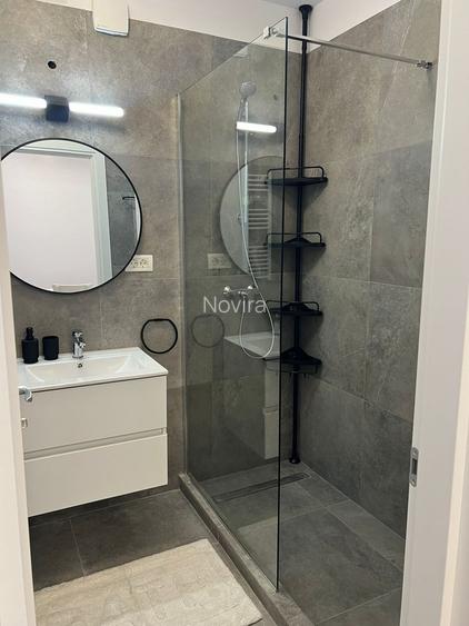 2 camere | Dressing | Mobilat LUX   | OMV Pipera - 21