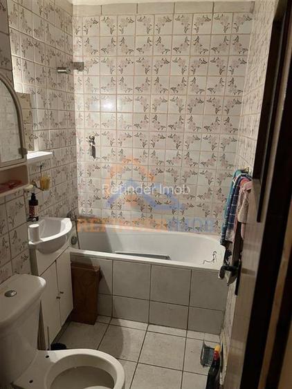 Vanzare Garsoniera Metrou Dristor 30mp - 5
